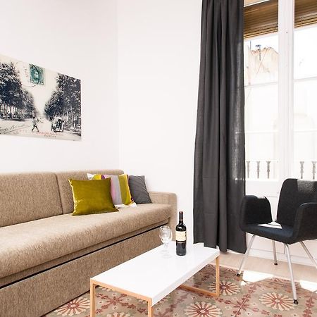 Short Stay Group Gracia Serviced Apartments Barcelona Buitenkant foto
