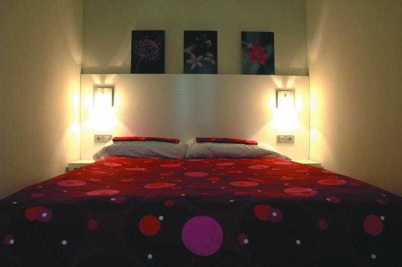 Short Stay Group Gracia Serviced Apartments Barcelona Buitenkant foto
