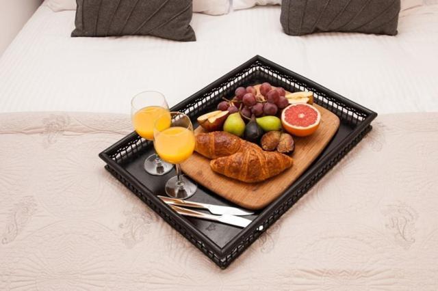 Short Stay Group Gracia Serviced Apartments Barcelona Kamer foto