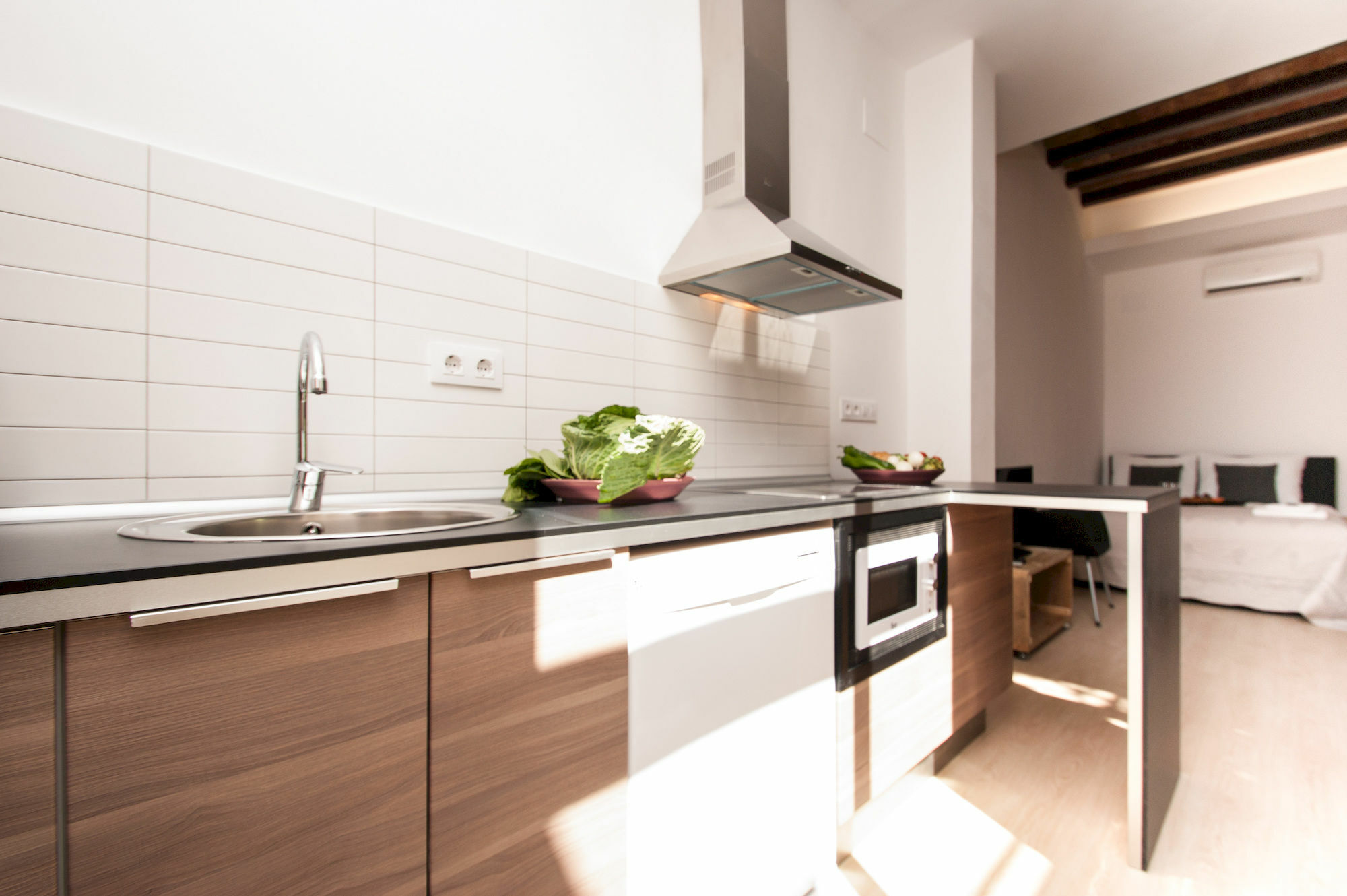 Short Stay Group Gracia Serviced Apartments Barcelona Buitenkant foto