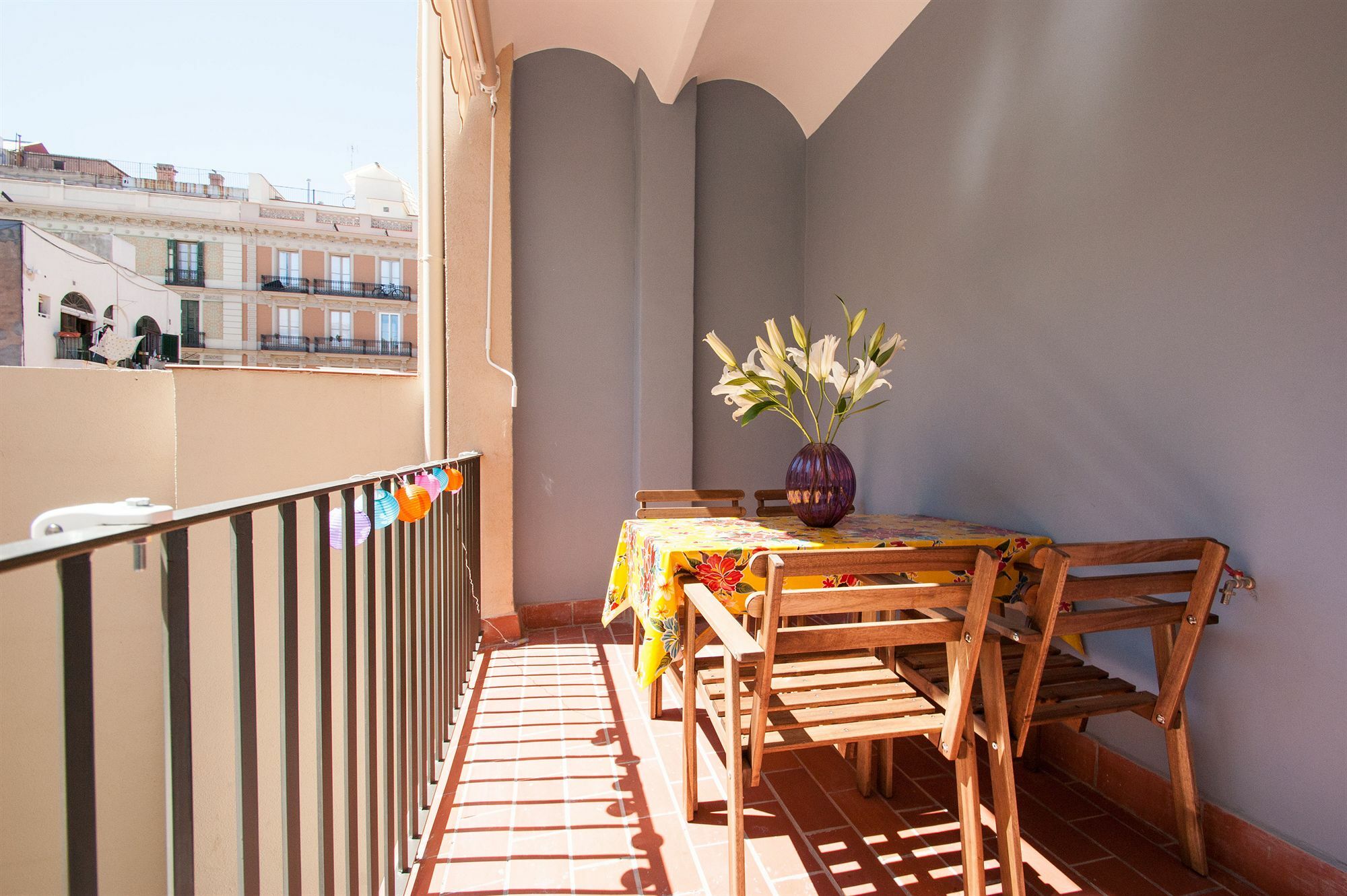 Short Stay Group Gracia Serviced Apartments Barcelona Buitenkant foto