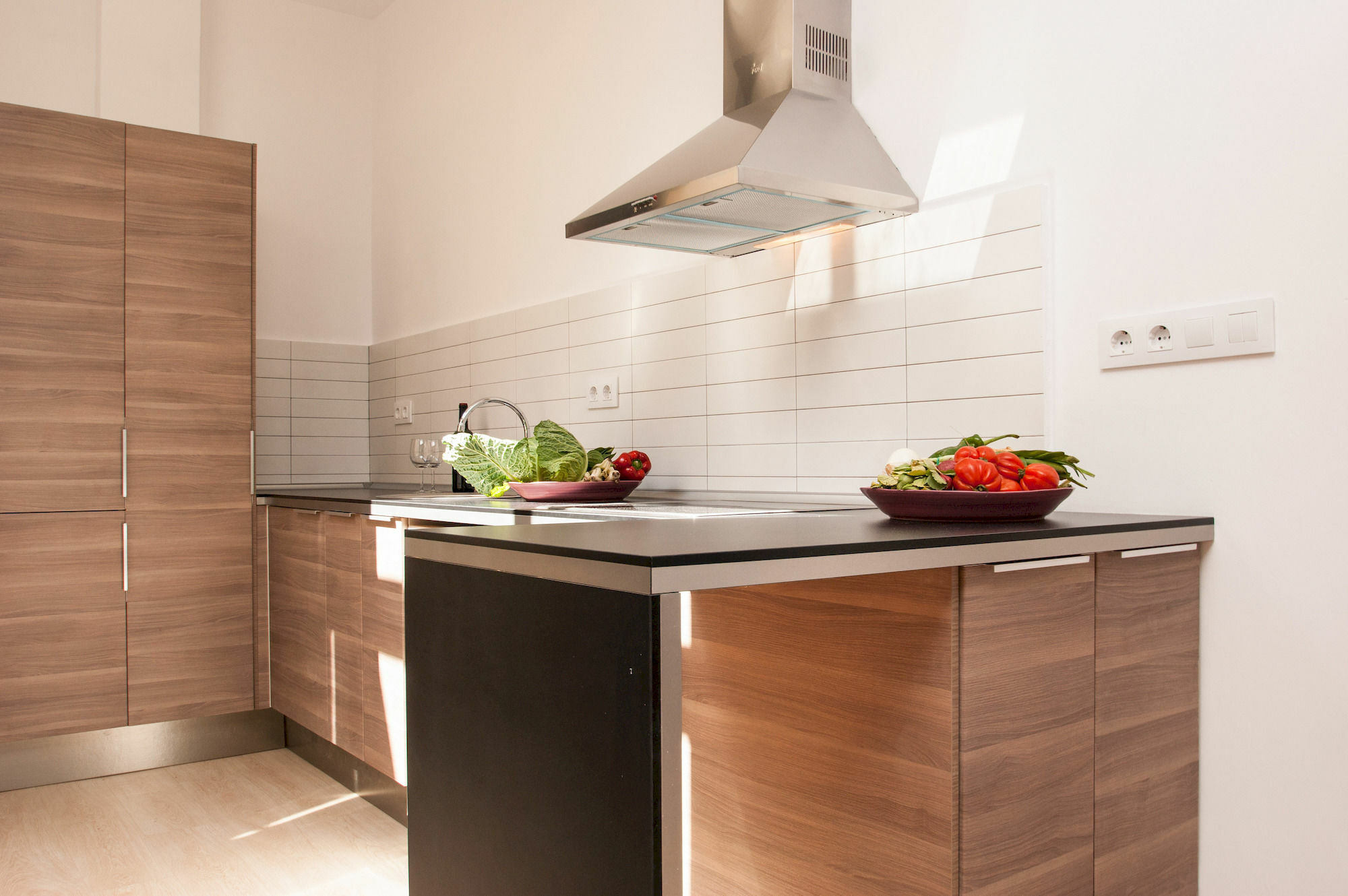 Short Stay Group Gracia Serviced Apartments Barcelona Buitenkant foto