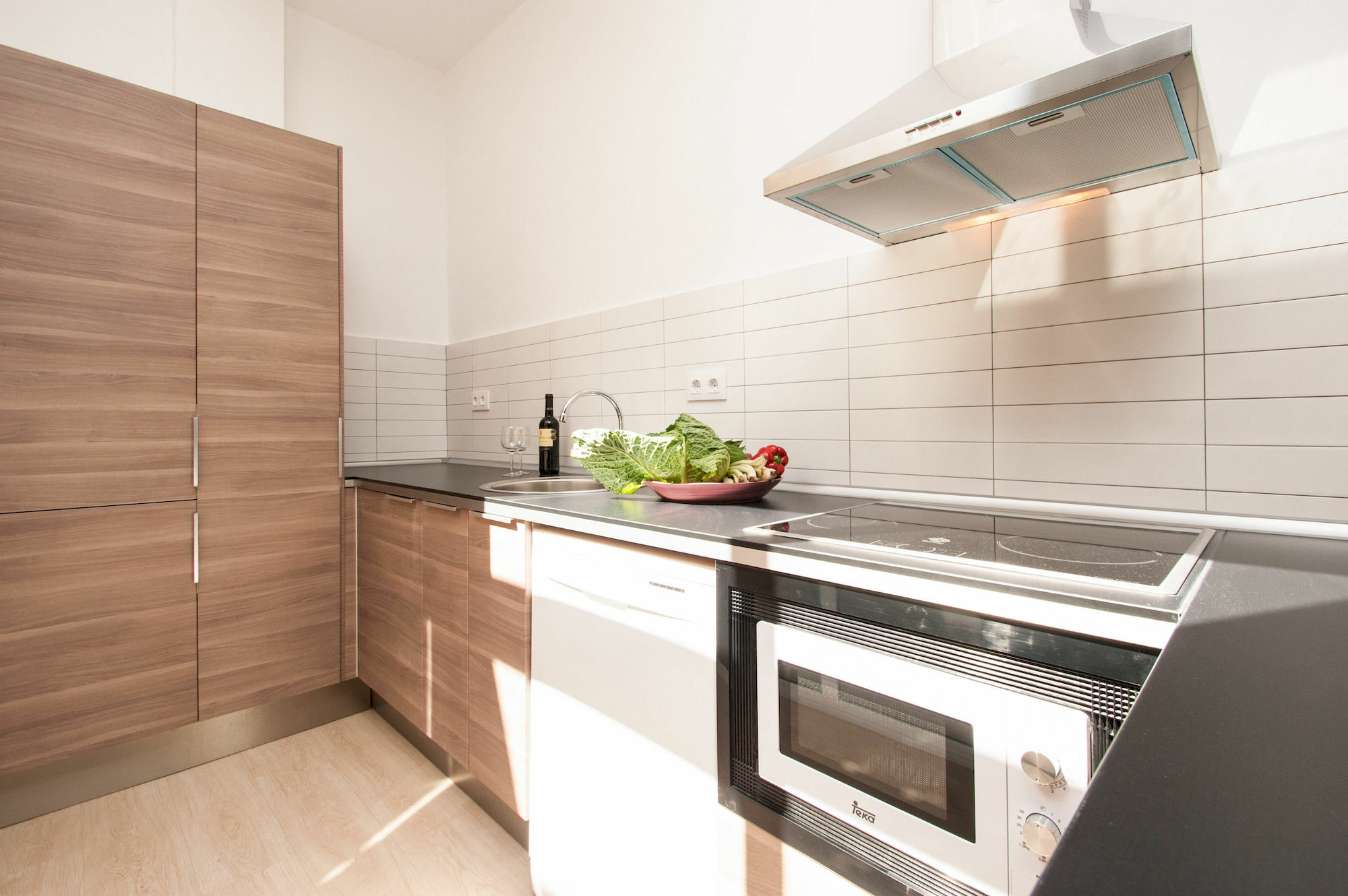 Short Stay Group Gracia Serviced Apartments Barcelona Buitenkant foto